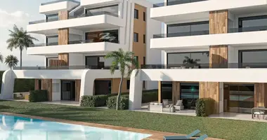 Appartement 2 chambres dans Alhama de Murcia, Espagne