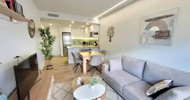 2 bedroom apartment in San Miguel de Salinas, Spain