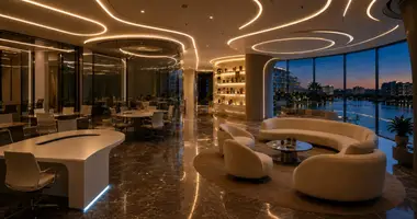 Mieszkanie 2 pokoi w Pattaya City, Tajlandia