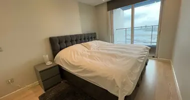 Wohnung 3 zimmer in Zeytinburnu, Türkei