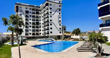 Apartamento 2 habitaciones en Konakli, Turquía