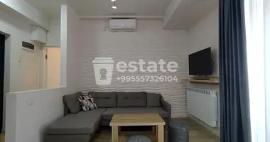 Wohnung 2 zimmer in Batumi, Georgien