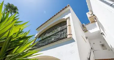 Wohnung 1 Schlafzimmer in Bel Air, Spanien