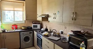 Квартира 2 спальни в муниципалитет Пафос, Кипр