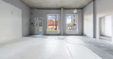 Propriété commerciale 82 m² dans Vilnius, Lituanie