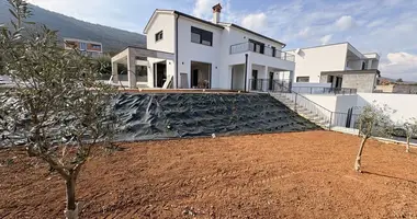 Вилла в Rabac, Хорватия