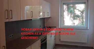 Квартира 2 комнаты в Эссен, Германия