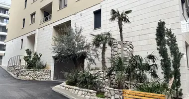 Appartement 1 chambre dans Becici, Monténégro
