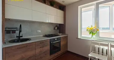 Wohnung in Minsk, Belarus