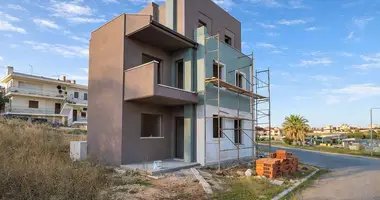 Villa 3 habitaciones en Nea Flogita, Grecia