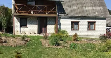 Maison 2 chambres dans Viazynka, Bélarus