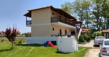 Hotel 160 m² in Ierissos, Griechenland