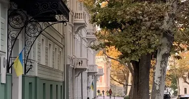 4 room apartment in Odesa, Ukraine