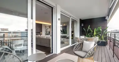 Appartement 2 chambres dans Barcelone, Espagne