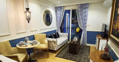 Appartement 2 chambres dans Ban Na Chom Thian, Thaïlande