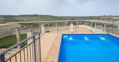 Wohnung 2 Schlafzimmer in San Miguel de Salinas, Spanien