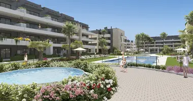 Wohnung 3 Schlafzimmer in Orihuela, Spanien