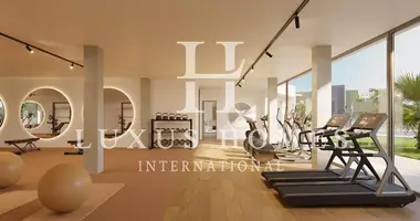 Wohnung 5 zimmer in Mijas, Spanien