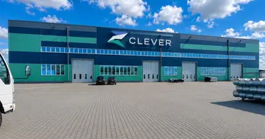 Zakład produkcyjny 2 482 m² w Odessa, Ukraina
