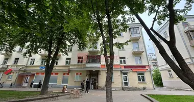 Nieruchomości komercyjne 92 m² w Mińsk, Białoruś