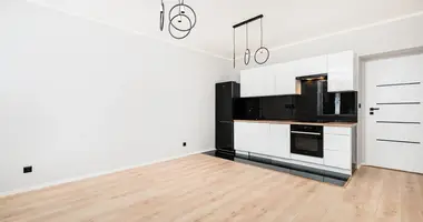 Apartamento en Cracovia, Polonia