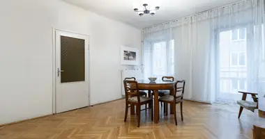 2 bedroom apartment in Warsaw, Poland