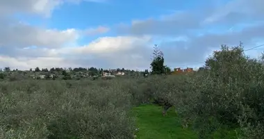 Parcela en Xirosterni, Grecia