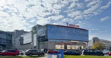 Tienda 14 m² en Minsk, Belarús