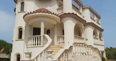 Cottage 7 bedrooms in Metamorfosi, Greece