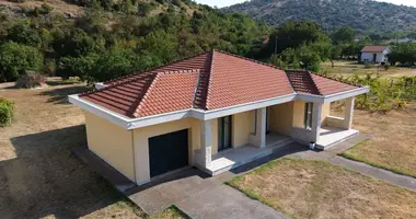 Villa in Montenegro