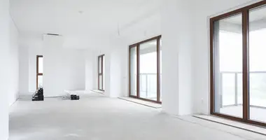 Apartamento 3 habitaciones en Riga, Letonia