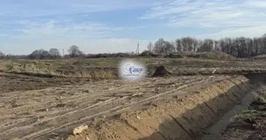 Terrain dans District fédéral du Nord-Ouest, Russie