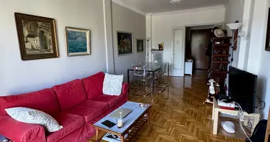 Apartamento 2 habitaciones en Municipality of Thessaloniki, Grecia