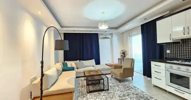 1 bedroom apartment in Mahmutlar, Turkey