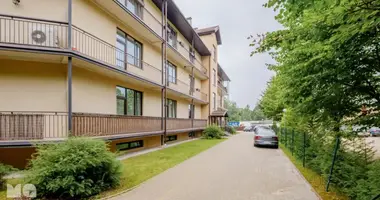 Appartement 3 chambres dans Riga, Lettonie