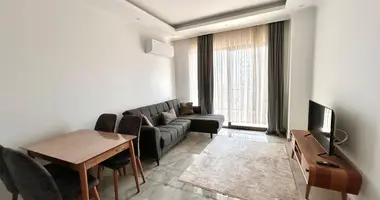 Mieszkanie 2 pokoi w Mahmutlar, Turcja