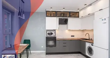 Квартира 2 комнаты в Минск, Беларусь