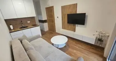 Wohnung in Becici, Montenegro