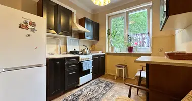 1 bedroom apartment in Warsaw, Poland