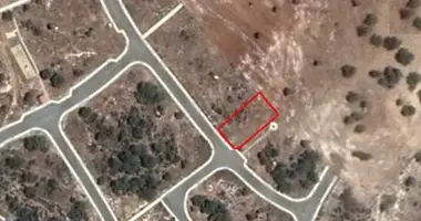 Appartement dans Pissouri Municipality, Chypre