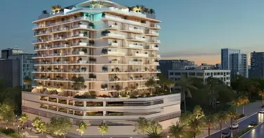 Wohnung 3 zimmer in Dubai, Vereinigte Arabische Emirate