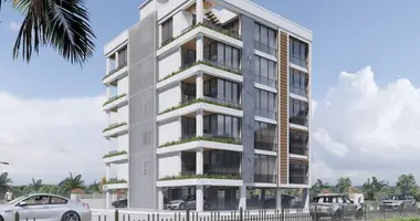 1 bedroom apartment in Akrotiri, Cyprus