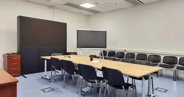 Office 1 600 m² in Rumancevo, Russia