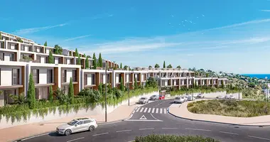 4 bedroom apartment in Mijas, Spain