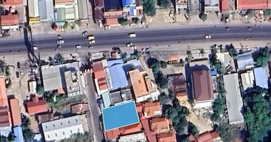 Участок земли в Sangkat Prek Aeng, Камбоджа