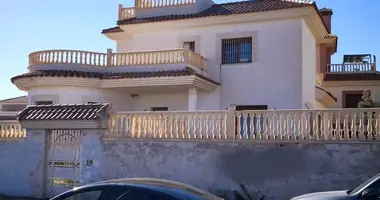Villa in Torrevieja, Spain