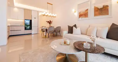 Appartement 3 chambres dans Urbanizacion Dona Pepa, Espagne