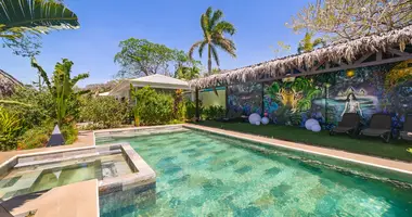 Hôtel dans Tamarindo, Costa Rica