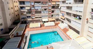 Wohnung 1 zimmer in Torrevieja, Spanien