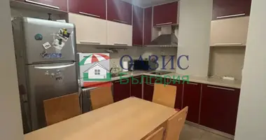 2 bedroom apartment in Nesebar, Bulgaria